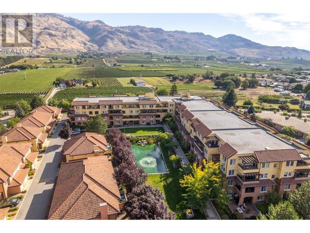 206 - 7600 Cottonwood Drive, Condo with 1 bedrooms, 1 bathrooms and 1 parking in Osoyoos BC | Image 37