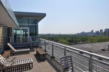 125 - 1 Benvenuto Pl, Condo with 1 bedrooms, 1 bathrooms and null parking in Toronto ON | Image 8