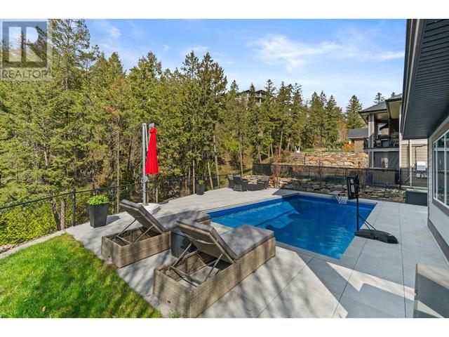 200 Lost Creek Court, House detached with 5 bedrooms, 3 bathrooms and 4 parking in Kelowna BC | Image 51