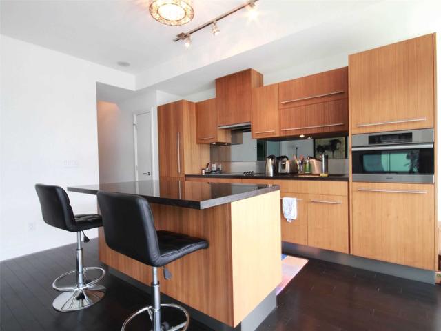 1310 - 80 John St, Condo with 1 bedrooms, 1 bathrooms and 0 parking in Toronto ON | Image 11