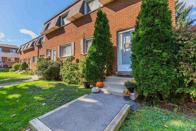 17 - 1440 Garth St, Townhouse with 3 bedrooms, 2 bathrooms and 1 parking in Hamilton ON | Image 34
