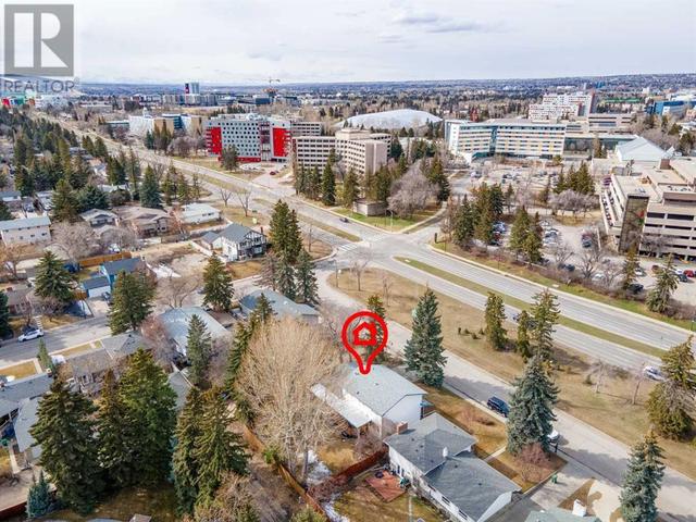 2419 Usher Road Nw, House detached with 4 bedrooms, 2 bathrooms and 4 parking in Calgary AB | Image 50