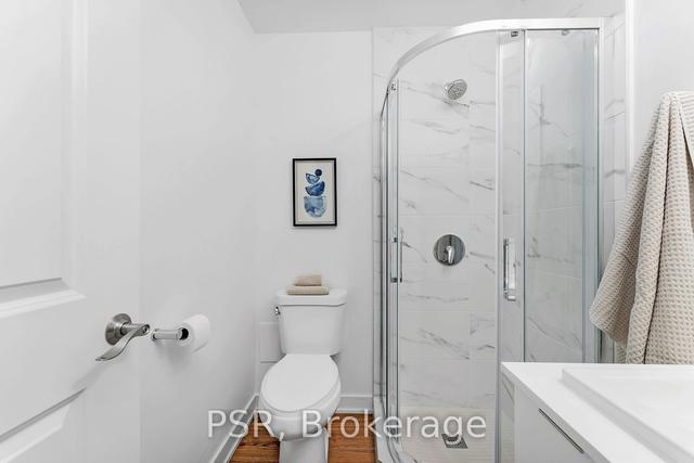 316 - 41 Danforth Rd, Townhouse with 2 bedrooms, 2 bathrooms and 1 parking in Toronto ON | Image 28