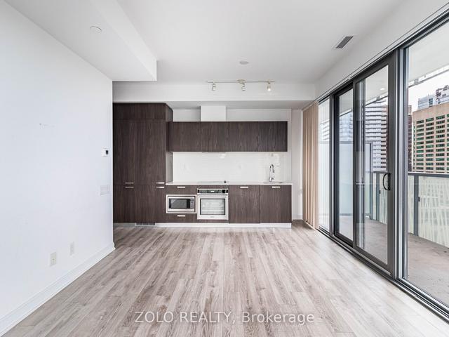 2912 - 50 Charles St E, Condo with 1 bedrooms, 1 bathrooms and 0 parking in Toronto ON | Image 5