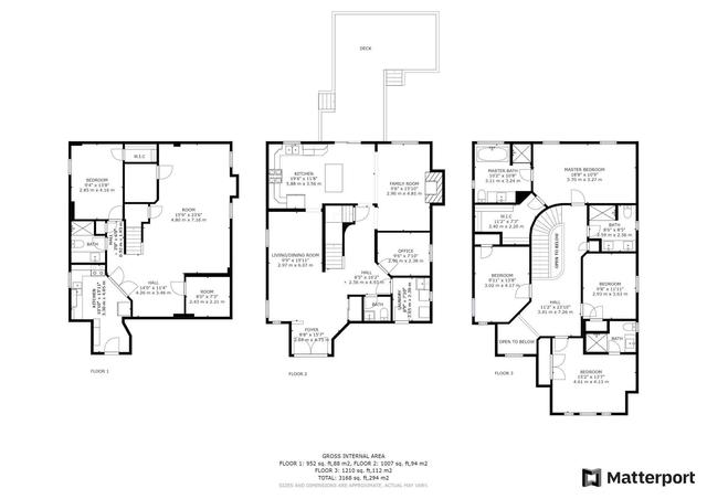 5336 Select Crt, House detached with 5 bedrooms, 5 bathrooms and 7 parking in Mississauga ON | Image 27