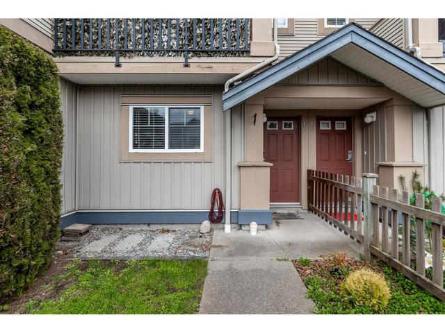 65 - 5839 Panorama Drive, House attached with 2 bedrooms, 2 bathrooms and 2 parking in Surrey BC | Image 2