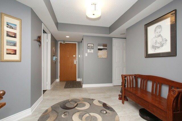 1203 - 310 Mill St S, Condo with 2 bedrooms, 2 bathrooms and 2 parking in Brampton ON | Image 28
