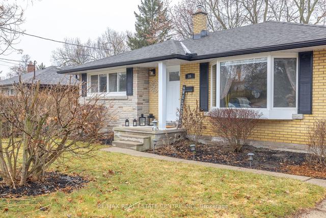 86 Knightswood Blvd, House detached with 3 bedrooms, 2 bathrooms and 3 parking in Guelph ON | Image 23
