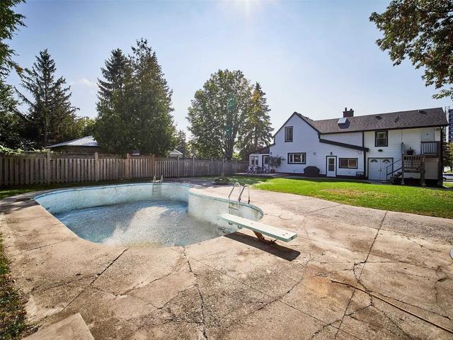 97 Church St S, House detached with 3 bedrooms, 4 bathrooms and 14 parking in Ajax ON | Image 22