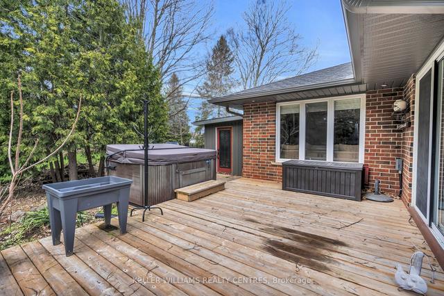2066 Innisfil Heights Cres, House detached with 4 bedrooms, 4 bathrooms and 10 parking in Innisfil ON | Image 31
