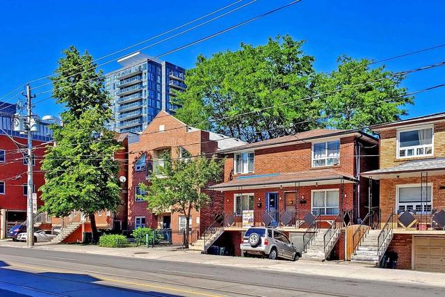 301 Parliament St, House semidetached with 3 bedrooms, 3 bathrooms and 2 parking in Toronto ON | Image 35