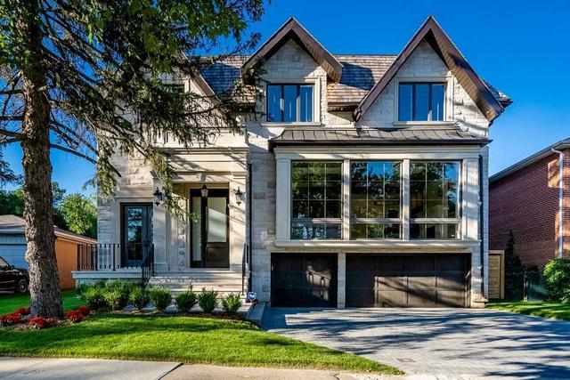 3 Masters Rd, House detached with 4 bedrooms, 7 bathrooms and 8 parking in Toronto ON | Image 12