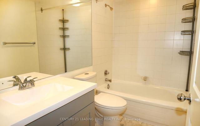 1508 - 33 University Ave, Condo with 2 bedrooms, 2 bathrooms and 1 parking in Toronto ON | Image 27