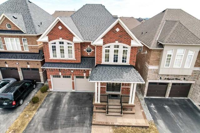 11 Ingleside Rd, House detached with 4 bedrooms, 4 bathrooms and 4 parking in Brampton ON | Image 1