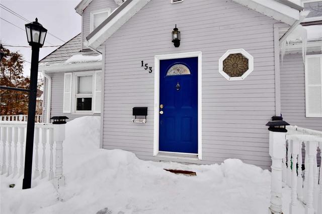 153 Shannon St, House detached with 3 bedrooms, 3 bathrooms and 8 parking in Orillia ON | Image 12