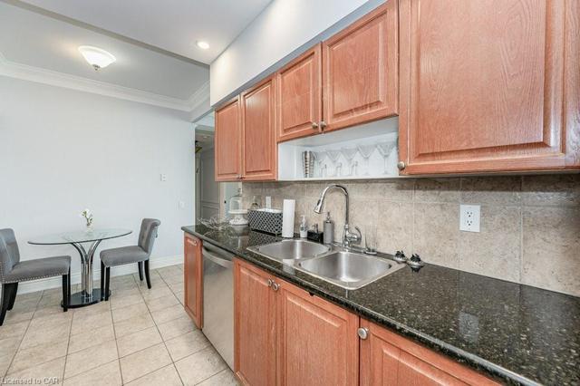 ph201 - 28 Harrison Garden Boulevard, House attached with 2 bedrooms, 2 bathrooms and 2 parking in Toronto ON | Image 11