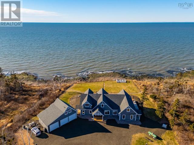 5199 Shore Road W, House detached with 5 bedrooms, 3 bathrooms and null parking in Annapolis, Subd. A NS | Image 2