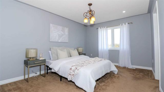 67 Todd Cres, House detached with 3 bedrooms, 3 bathrooms and 5 parking in Southgate ON | Image 22