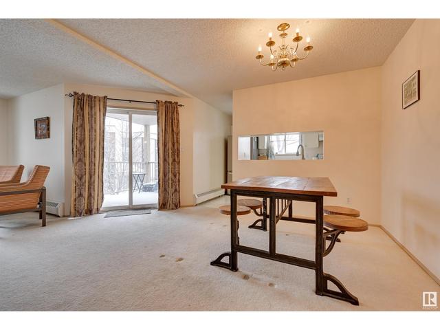 318 - 17109 67 Av Nw, Condo with 2 bedrooms, 2 bathrooms and null parking in Edmonton AB | Image 13