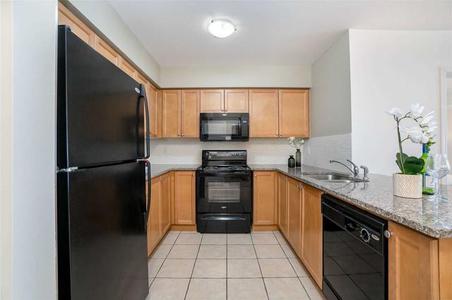 407 - 60 Mendelssohn St, Condo with 2 bedrooms, 2 bathrooms and 1 parking in Toronto ON | Image 23