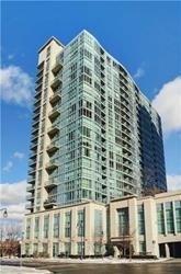 1004 - 185 Legion Rd N, Condo with 2 bedrooms, 1 bathrooms and 1 parking in Toronto ON | Image 1