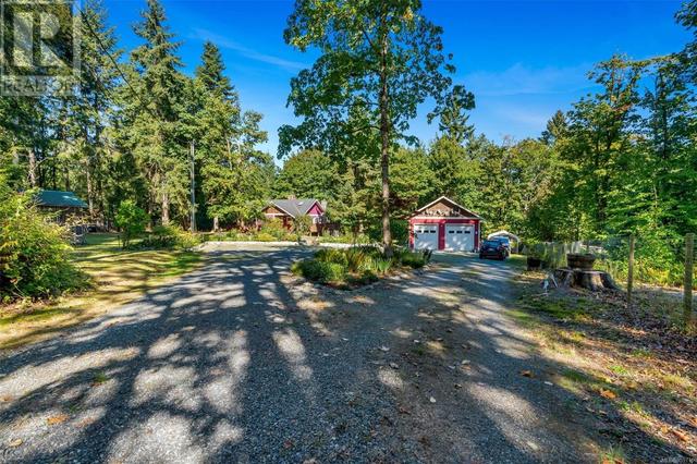 4191 Barnjum Rd, House detached with 5 bedrooms, 3 bathrooms and 10 parking in Cowichan Valley E BC | Image 81
