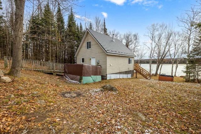 927b High Rock Dr, House detached with 2 bedrooms, 1 bathrooms and 4 parking in Strong ON | Image 7