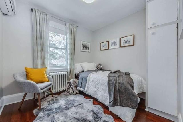 17 Avion Ave, House semidetached with 3 bedrooms, 2 bathrooms and 2 parking in Toronto ON | Image 11