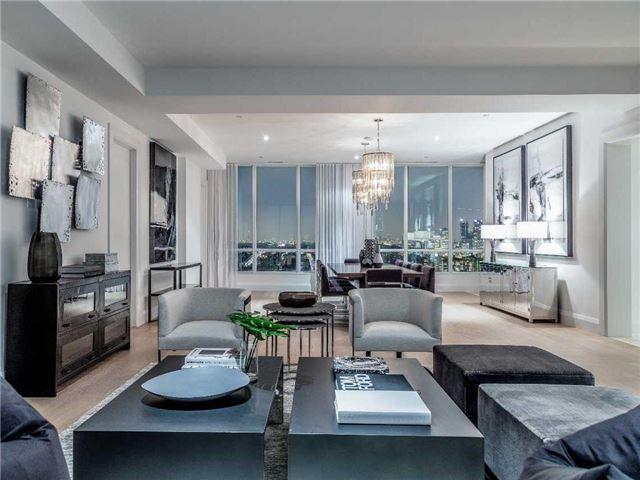 Uph - 111 St Clair Ave W, Condo with 2 bedrooms, 3 bathrooms and 2 parking in Toronto ON | Image 7