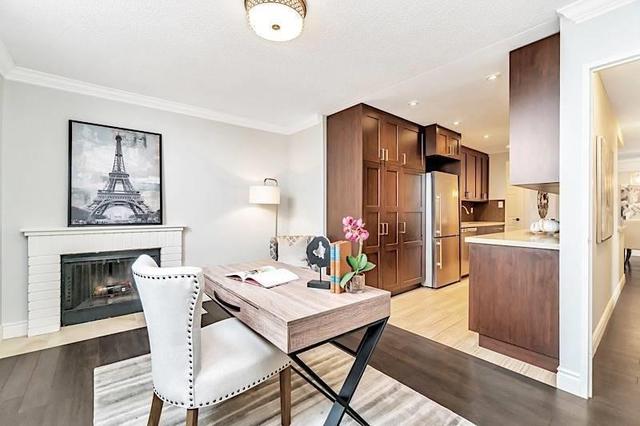 Ph02 - 299 Mill Rd, Condo with 2 bedrooms, 2 bathrooms and 1 parking in Toronto ON | Image 10