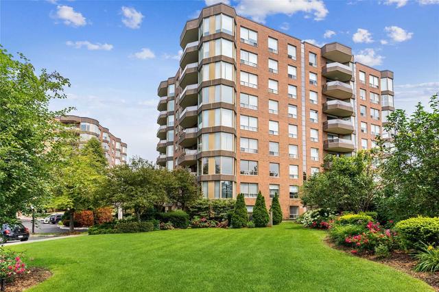 301 - 1903 Pilgrims Way, Condo with 2 bedrooms, 2 bathrooms and 2 parking in Oakville ON | Image 32