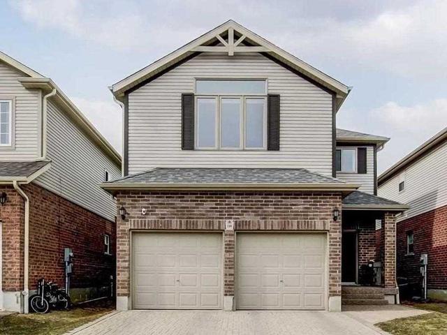 106 Eden Oak Tr, House detached with 3 bedrooms, 3 bathrooms and 4 parking in Kitchener ON | Image 1