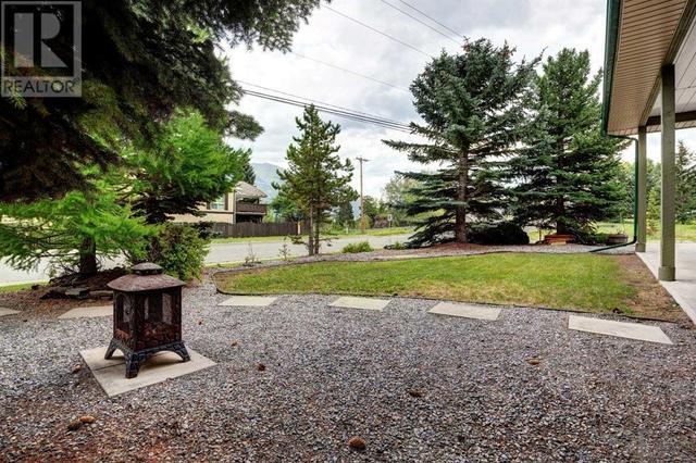 100b Rummel Place, House semidetached with 4 bedrooms, 2 bathrooms and 2 parking in Canmore AB | Image 29