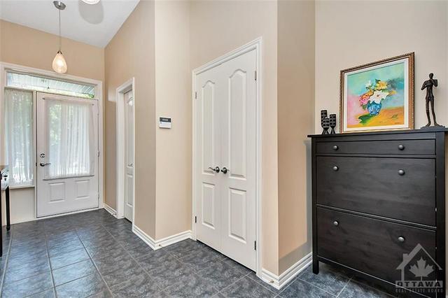 80 Ambiance Drive, Townhouse with 3 bedrooms, 3 bathrooms and 3 parking in Ottawa ON | Image 3