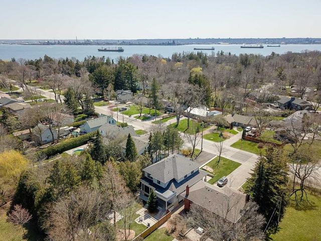 703 King Rd, House detached with 4 bedrooms, 5 bathrooms and 8 parking in Burlington ON | Image 33