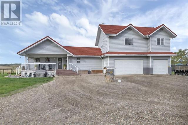 35576 Range Road 264, House detached with 6 bedrooms, 3 bathrooms and 10 parking in Red Deer County AB | Image 4