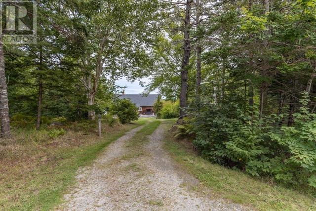 516 Highway 308, House detached with 4 bedrooms, 2 bathrooms and null parking in Argyle NS | Image 45