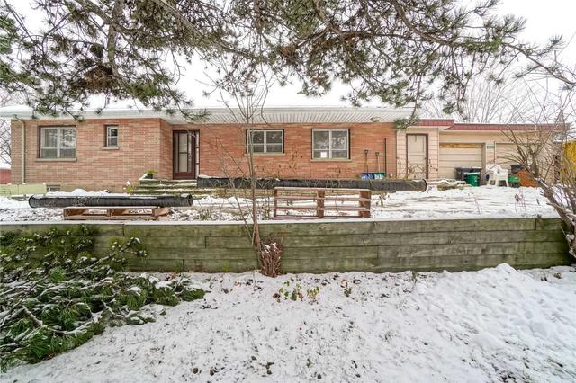 12084 Hurontario St, House detached with 3 bedrooms, 1 bathrooms and 11 parking in Brampton ON | Image 1