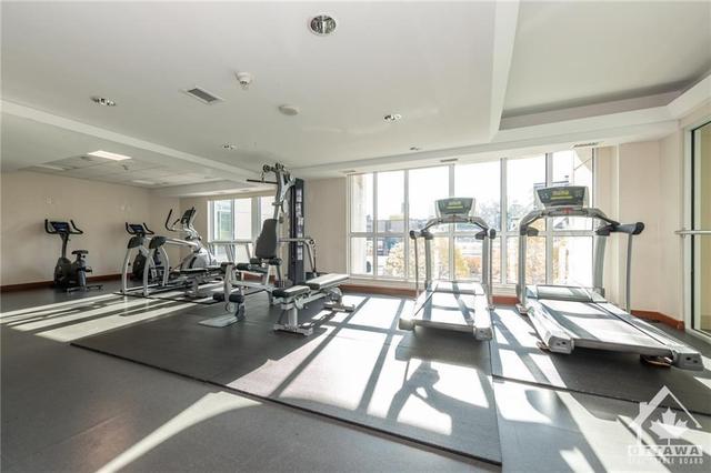 2107 - 234 Rideau Street, Condo with 2 bedrooms, 2 bathrooms and 1 parking in Ottawa ON | Image 25