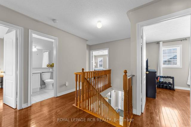 440 Woodspring Ave, House detached with 4 bedrooms, 4 bathrooms and 5 parking in Newmarket ON | Image 10