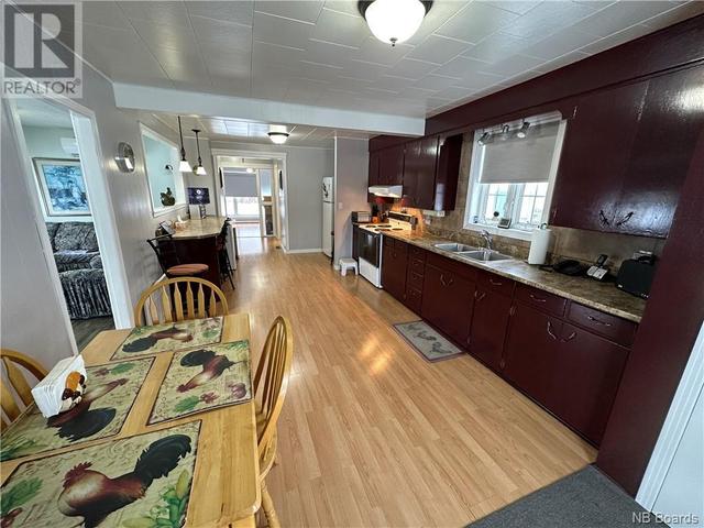 2815 Rte 11 Hwy, House detached with 2 bedrooms, 2 bathrooms and null parking in Alnwick NB | Image 6