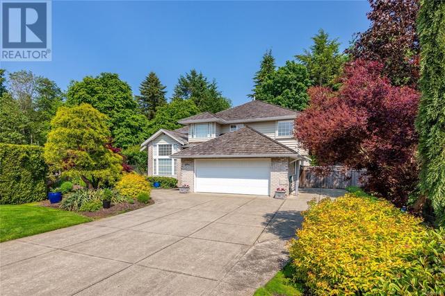 490 Country Aire Dr, House detached with 5 bedrooms, 4 bathrooms and 2 parking in Campbell River BC | Image 1