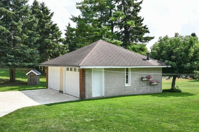 096054 4th Line Sw Line, Home with 1 bedrooms, 2 bathrooms and 10 parking in Melancthon ON | Image 26