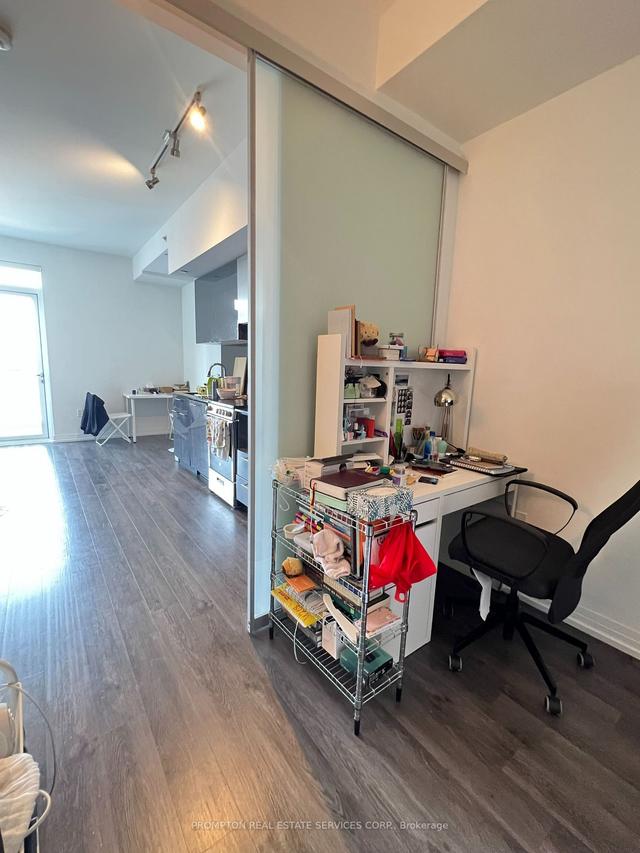 4208 - 251 Jarvis St, Condo with 2 bedrooms, 1 bathrooms and 0 parking in Toronto ON | Image 16