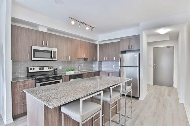 315 - 11611 Yonge St, Condo with 2 bedrooms, 2 bathrooms and 1 parking in Richmond Hill ON | Image 32