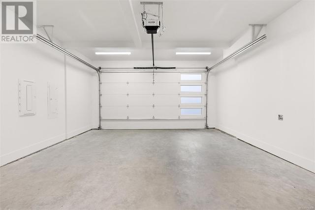 Double car garage with roughed in EV Charging plug | Image 41