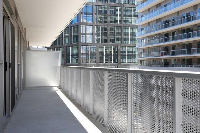 0716 - 20 Richardson St, Condo with 2 bedrooms, 2 bathrooms and 0 parking in Toronto ON | Image 10