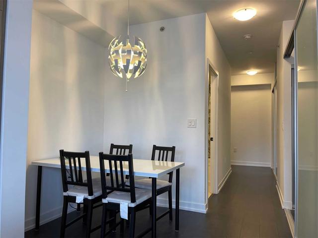 1710 - 426 University Ave, Condo with 1 bedrooms, 1 bathrooms and 0 parking in Toronto ON | Image 27