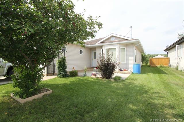 49 Cambridge Way, House detached with 3 bedrooms, 2 bathrooms and 4 parking in Wheatland County AB | Image 18