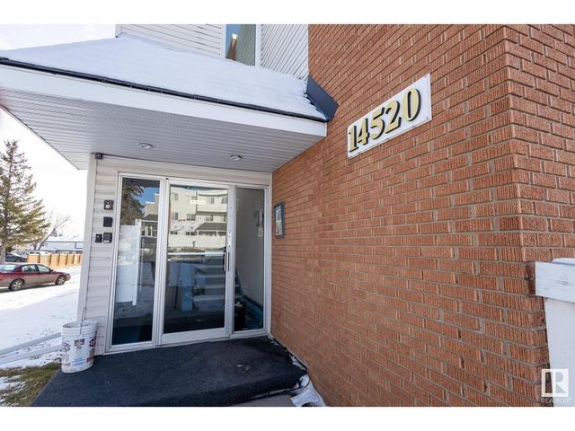 302 - 14520 52 St Nw, Condo with 3 bedrooms, 1 bathrooms and 1 parking in Edmonton AB | Image 25
